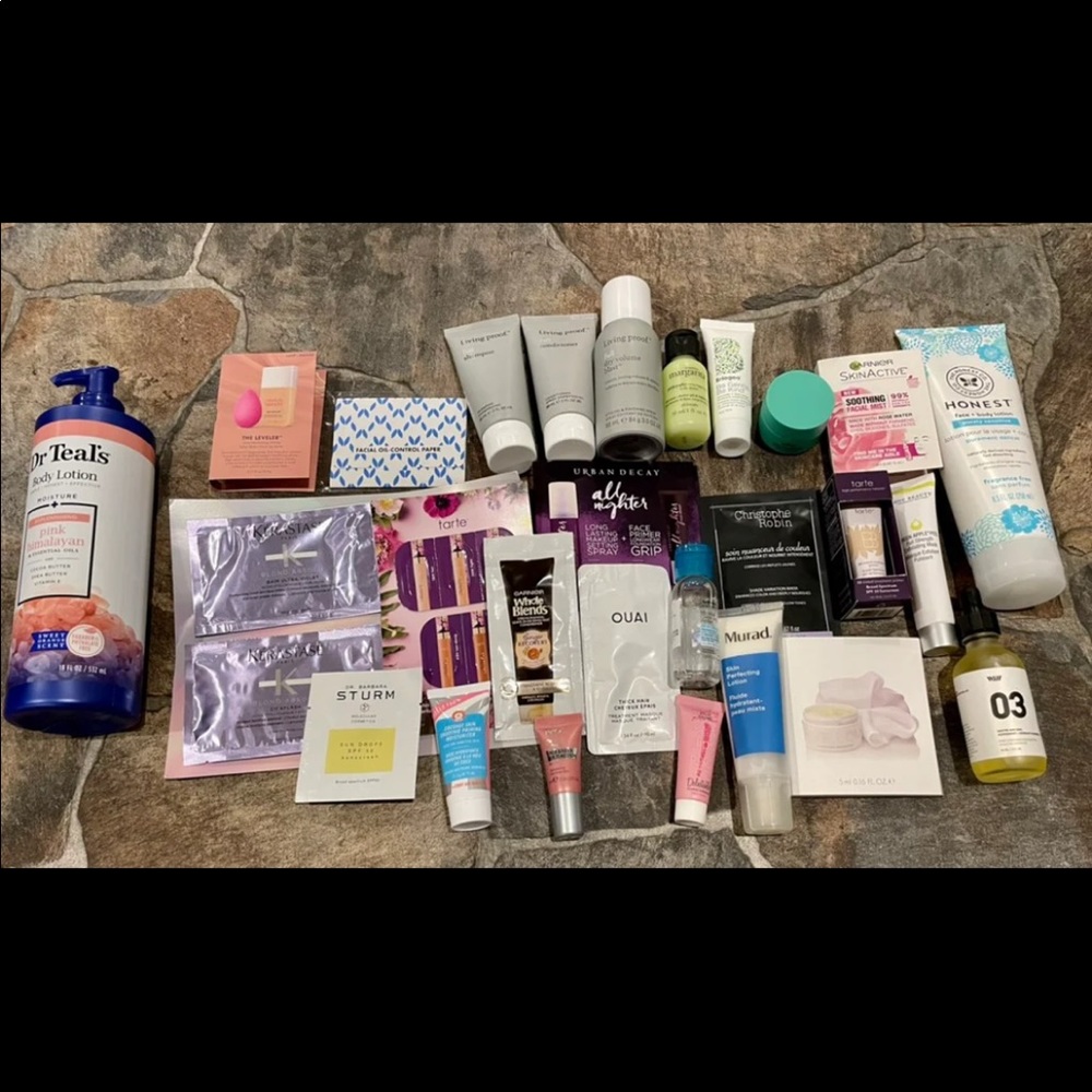 Sample Lot